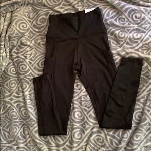 Brand new aerie leggings